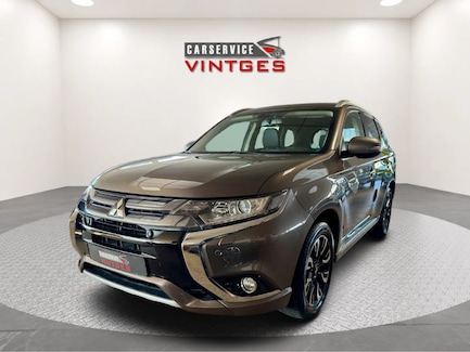 Mitsubishi Outlander 0