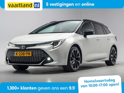 Toyota Corolla 0