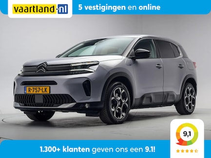 Citroën C5 Aircross 0