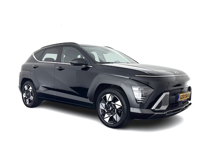 Hyundai Kona 0