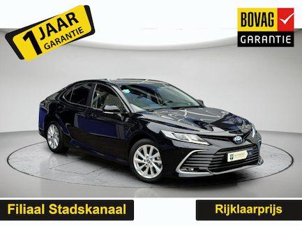 Toyota Camry 0