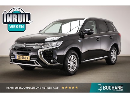 Mitsubishi Outlander 0