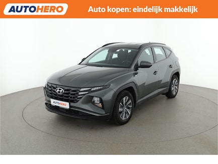 Hyundai Tucson 0