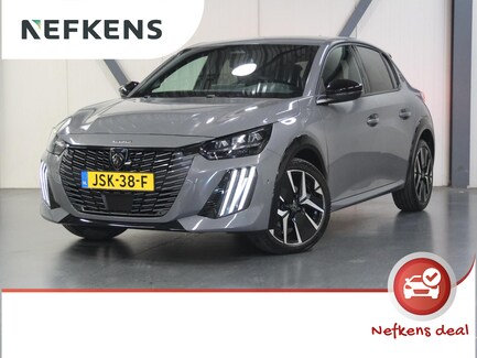 Peugeot 208 0
