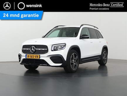 Mercedes-Benz GLB 0