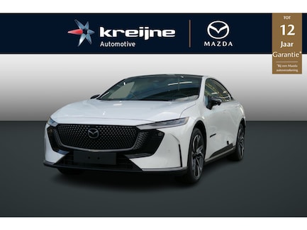 Mazda 6e 0