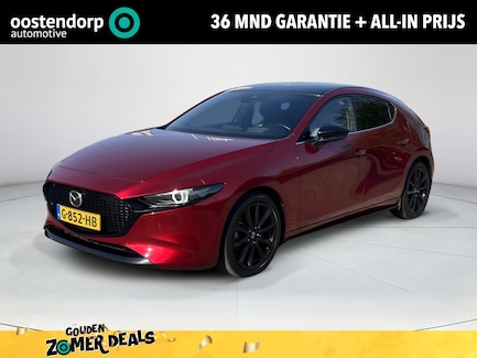 Mazda 3 0