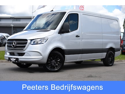 Mercedes-Benz Sprinter 0