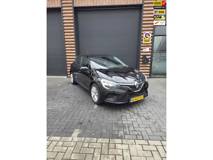 Renault Clio 0