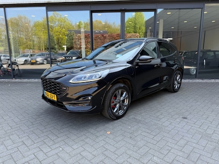 Ford Kuga 0
