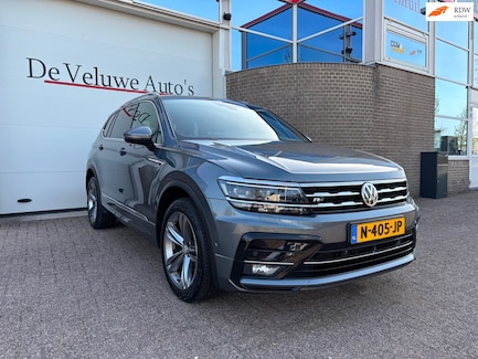 Volkswagen Tiguan Allspace 0