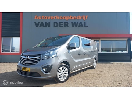 Opel Vivaro 0