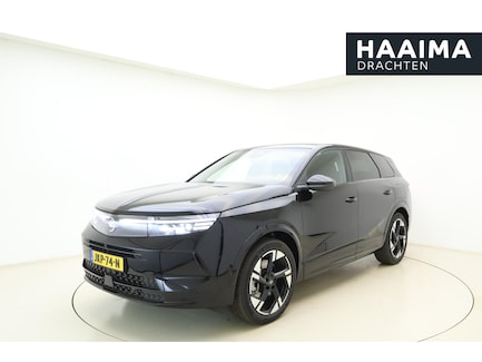 Opel Grandland 0