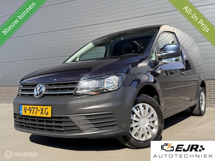Volkswagen Caddy 0