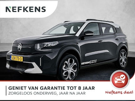 Citroën C3 Aircross 0