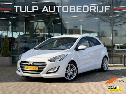 Hyundai i30 0