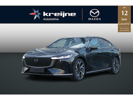 Mazda 6e 0