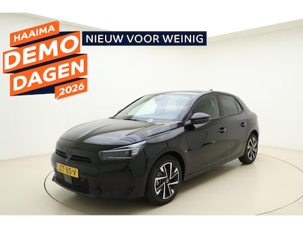 Opel Corsa 0