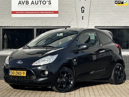 Ford Ka 0