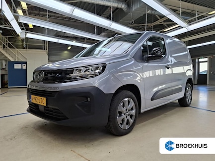 Opel Combo 0