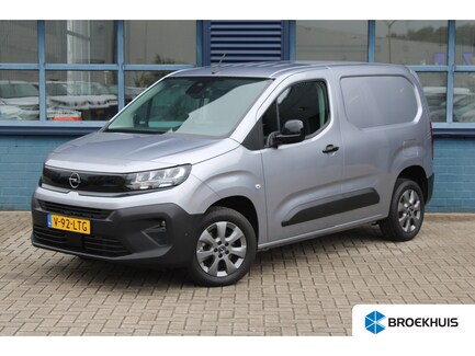 Opel Combo 0