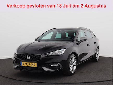 SEAT Leon 0