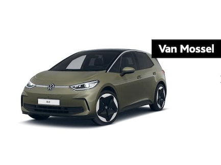 Volkswagen ID.3 0