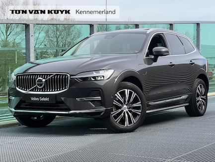 Volvo XC60 0