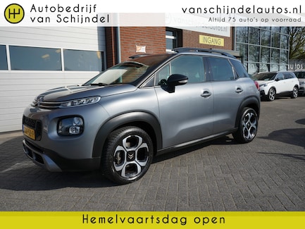 Citroën C3 Aircross 0