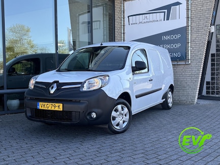 Renault Kangoo 0