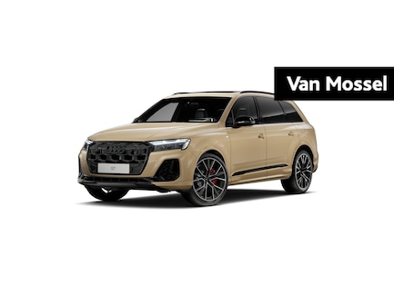 Audi Q7 0