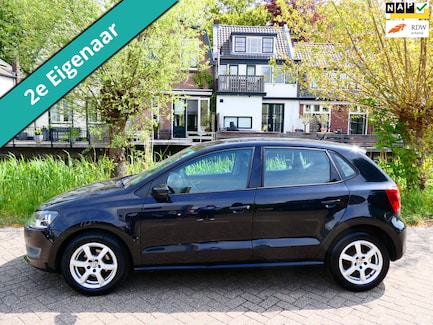 Volkswagen Polo 0