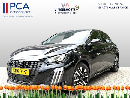Peugeot 208 0