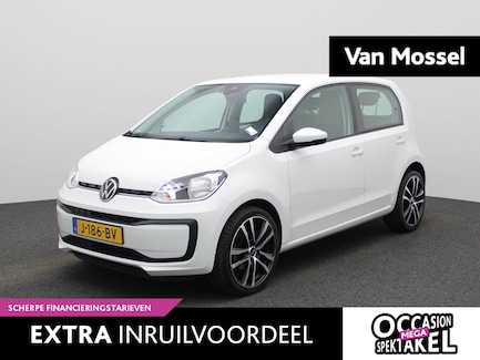 Volkswagen Up! 0