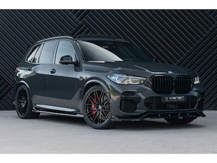 BMW X5 0