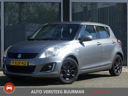 Suzuki Swift 0