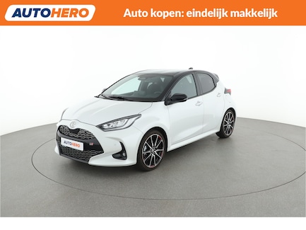 Toyota Yaris 0