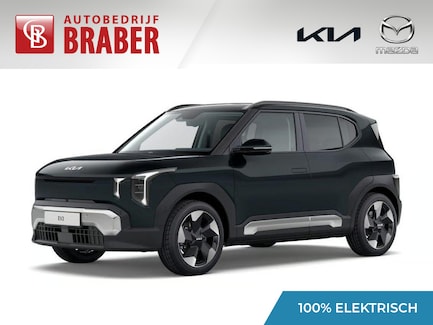 Kia EV2 0