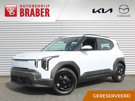 Kia EV2 0