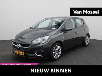 Opel Corsa 0