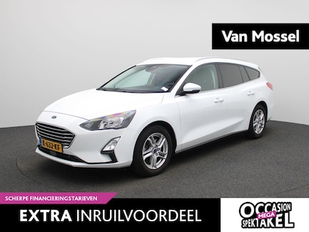Ford Focus 0