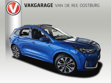 Ford Kuga 0
