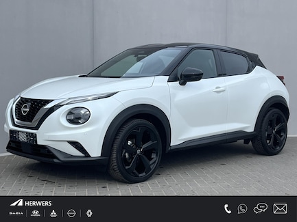 Nissan Juke 0