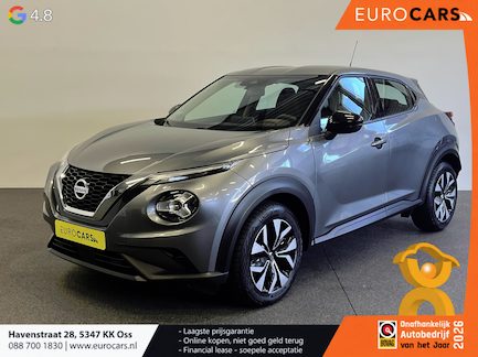 Nissan Juke 0