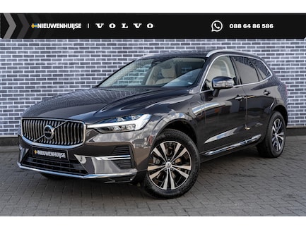 Volvo XC60 0
