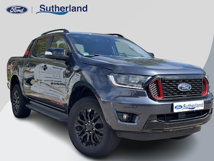 Ford Ranger 0