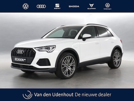 Audi Q3 0
