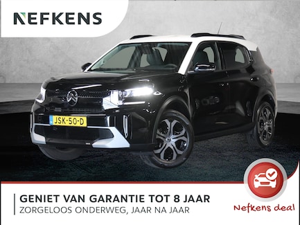 Citroën C3 Aircross 0