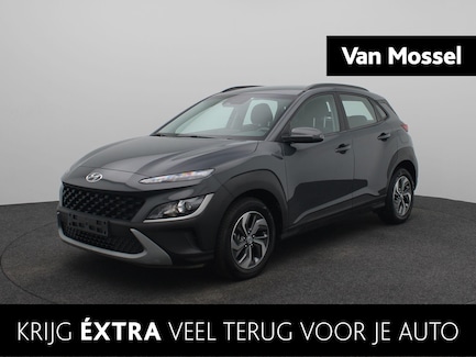 Hyundai Kona 0