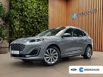 Ford Kuga 0